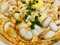 -青菁酒家·象山海鲜(胜利河美食街店)