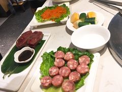 -么子烤肉(化龙池店)