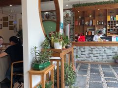 -茶油香闽南菜·花园餐厅(前埔店)