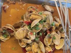 -清真·馬坡二旦烧烤(人生一串拍摄店)