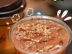 -麦当劳(苏州中心星悦汇店)