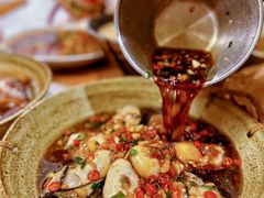 -十面欢腾·海鲜面·台式Bistro(长乐路店)