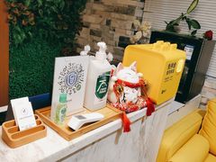 -禧瑞 ·丝浴主题·水疗·spa(中山公园店)