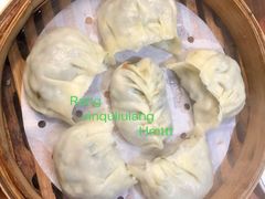 -春和發特色蒸饺(浐河西路店)