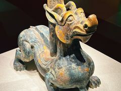 -南越王博物院(王宫展区)