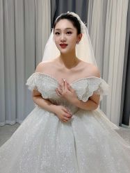 -禧嫁茗品设计师婚纱集成馆