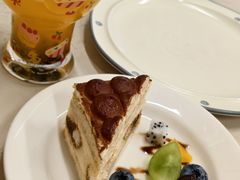 -米蘭西點(锦山大街店)