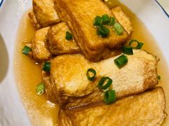 -清晖小苑•顺德地方菜(壹海城店)