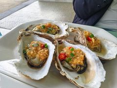 -景好海鲜餐厅(大鹏必选旅游店)