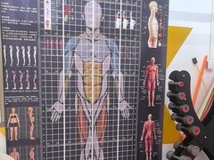 -超菲特健身工作室(晨月店)