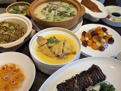 -颂福楼·南京菜(定淮门店)