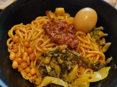 -三千粉牛肉米粉(来客茂店)