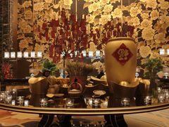 -长沙富力万达文华酒店