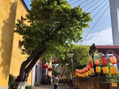 -饭江湖·江湖菜(湖广会馆店)