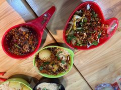 -冒椒火辣(太古里店)