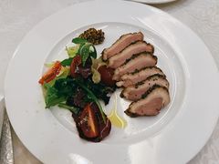 -爱茉莉意大利西餐厅