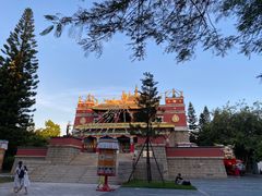 -深圳锦绣中华民俗村