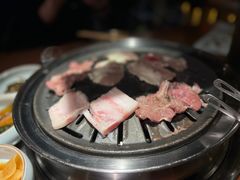 -九田家黑牛烤肉料理(新辰里亚运村店)