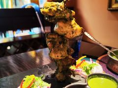-甘尼仕印度餐厅爵士酒吧(阳春巷店)