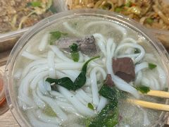 -华记原味汤粉王(日东花园店)