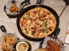 -必胜客(上海新南方商城PH店)