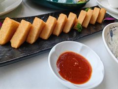 -佳丽海鲜大酒楼(环岛海景店)