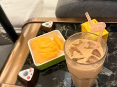 -世外桃源水疗会(皇庭彩园店)