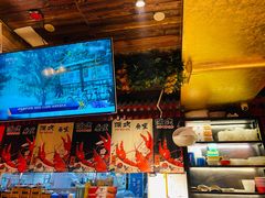 -寂寞的豆芽(西大望南路店)
