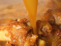 -大勇羊棒骨·烧烤(经六路店)