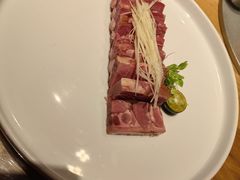 -永安鱼庄·镇江菜(三店纬五路店)