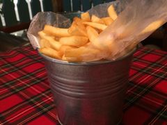 -芭莉与彩虹西餐厅(成都合生汇店)