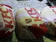 android_upload_pic-肯德基(孝陵卫地铁站店)
