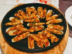 -0776食堂·京城创意菜(七里庄店)