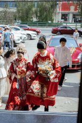 -张仕婚礼·做有温度的婚礼