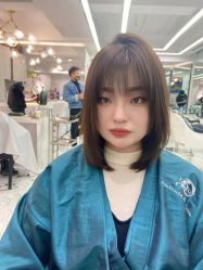 -潘多拉Hairsalon