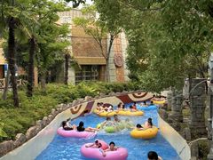 -武汉玛雅海滩水公园