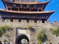 -大理古城
