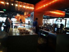 -sugarman espresso素饮糖人高新咖啡工厂