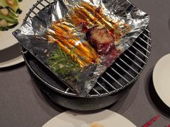 -海立阁海鲜江浙菜(漕河泾印象城店)