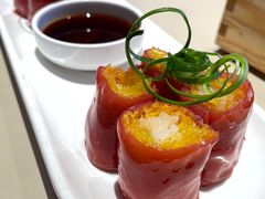 -蔡澜点心·粤菜(领展购物广场店)