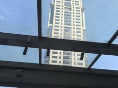 -城市露台景观餐厅(淮海路店)