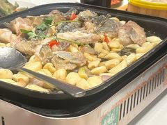 -富黎华海鲜大酒楼(正大广场店)