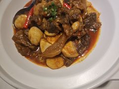 -院里寻菜·精致庭院菜(观沙岭店)