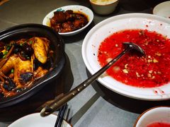 -阿毛饭店(和义路店)