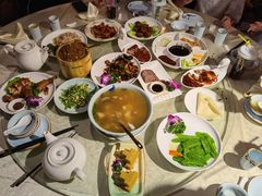 -庆云楼饭庄(什刹海店)