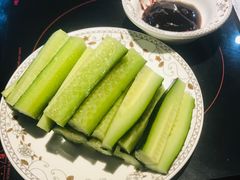 -新疆烧烤王(广灵店)