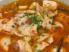 -老吴家川菜(昭化路店)