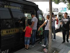 -北京房车博览中心