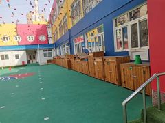 -幸福泉幼儿园(秋实东街)