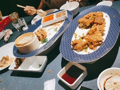 -金狮麟·新豫菜(金码大厦店)